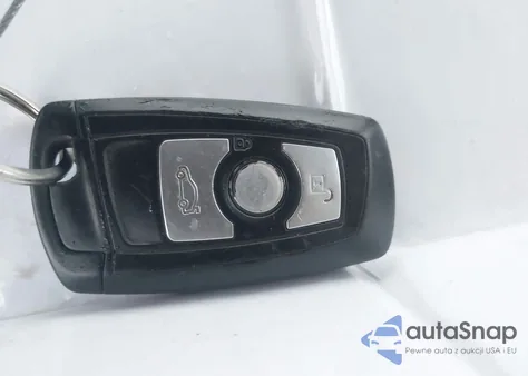 2012 BMW 328I from USA, damaged, VIN WBA3A5C54CF258647